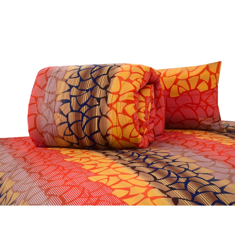 1 PC Filled Comforter - RC0001