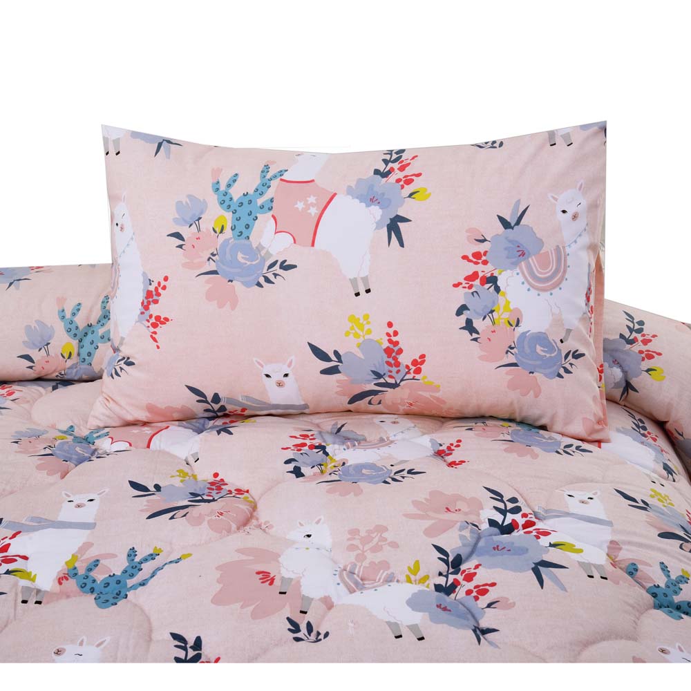 1 PC Filled Comforter - KC0001