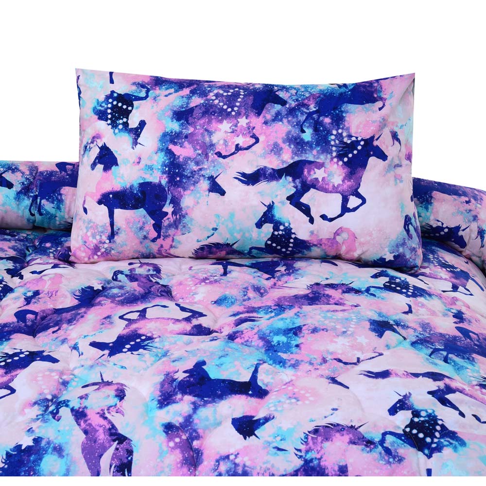 2 PCs Bed Sheet - BK0002