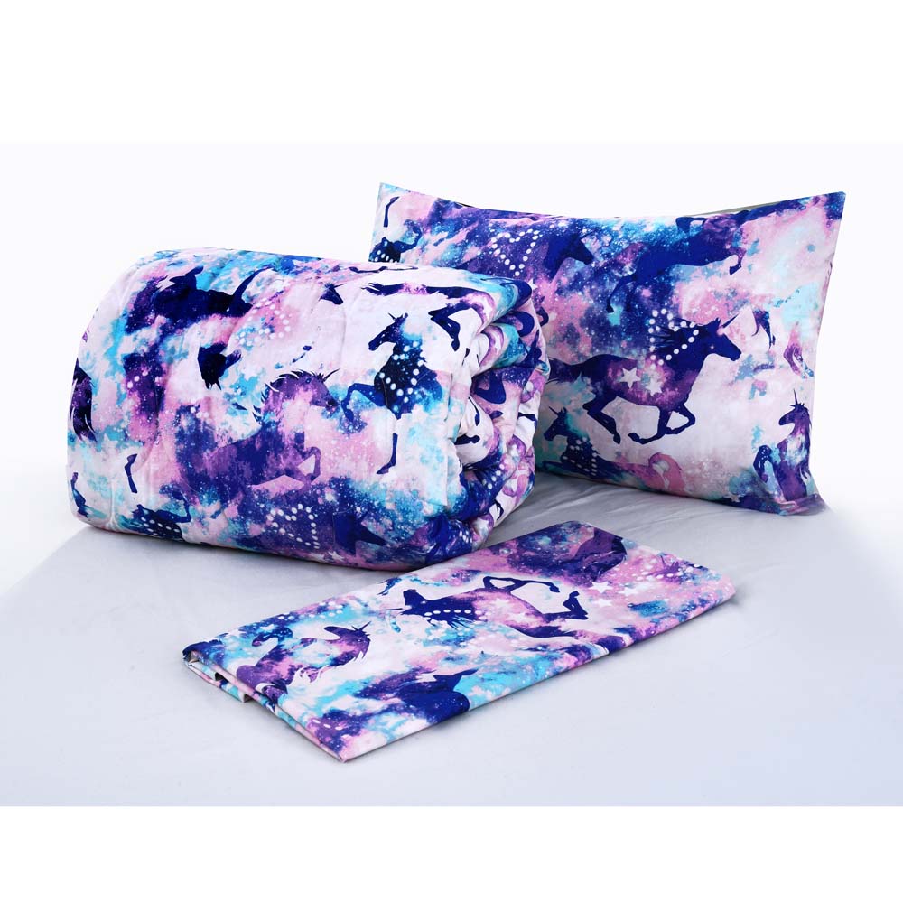 2 PCs Bed Sheet - BK0002