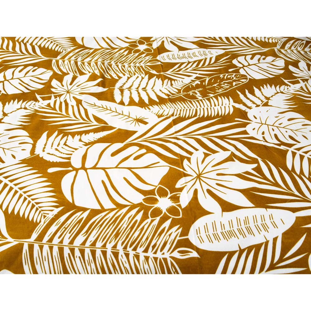 3 PCs Bed Sheet - BD0012