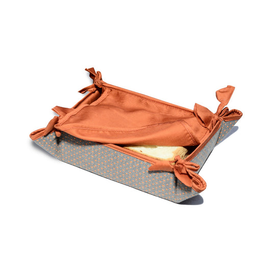 Kitchen Bread Basket - Jute LK-1