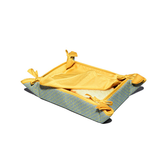 Kitchen Bread Basket - Jute LK-2