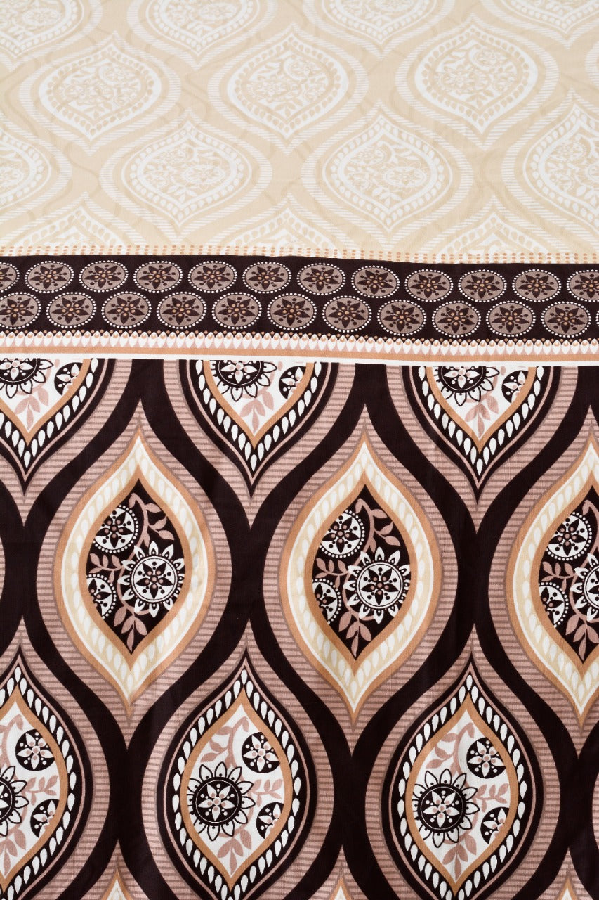 Quilt Cover Onion- Cotton Sateen