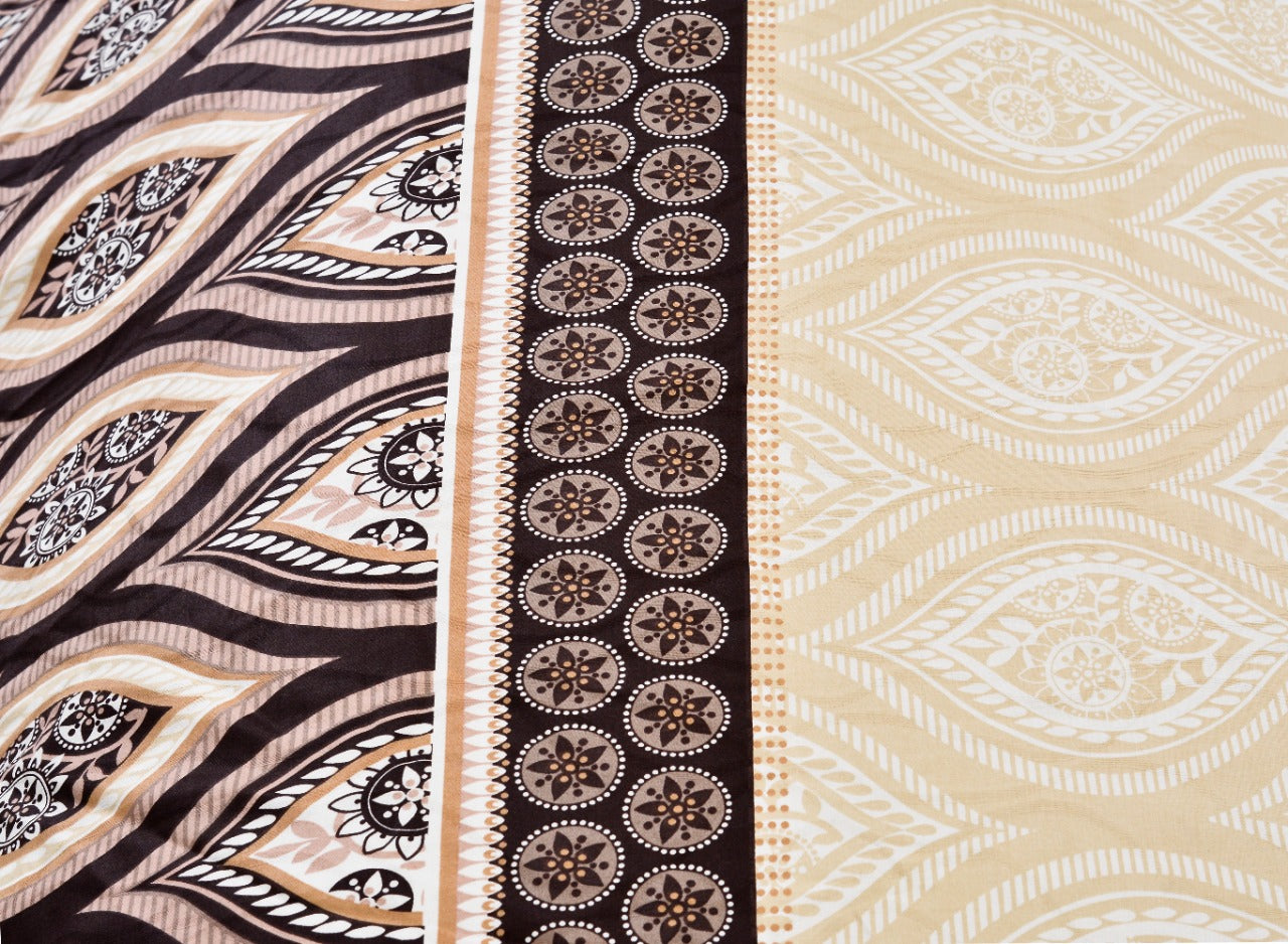 Quilt Cover Onion- Cotton Sateen